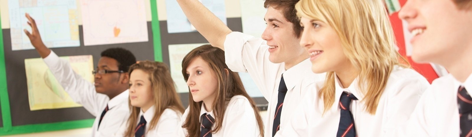   Secondary Schools  Our training course package that has been specifically developed for children and young people between the ages of 11 and 18.  Read more