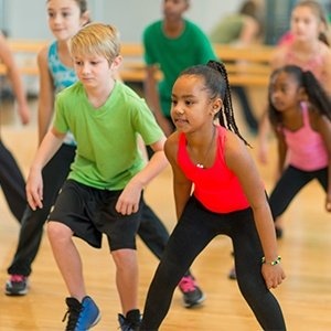 Child Protection in Sport & Active Leisure