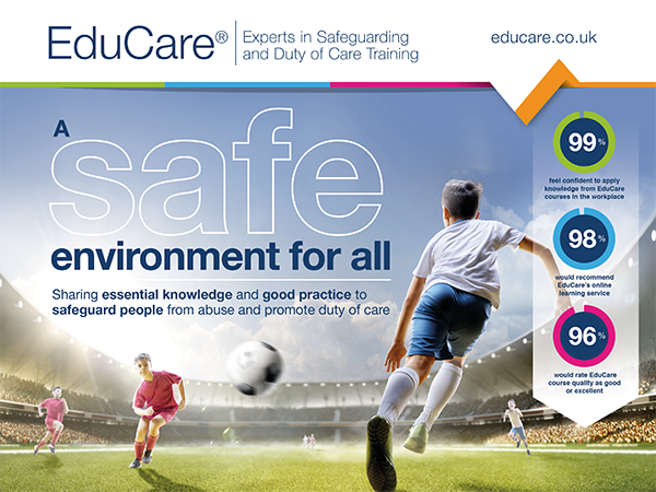 Educare for Sport