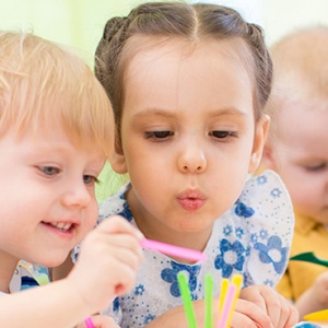 New online training course to help Early Years practitioners get to grips with EYFS