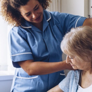 Major reform of social care funding and provision needed