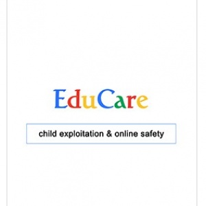 New training course on protecting children online.