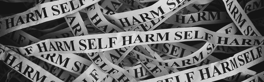 Educare What Is Self Harm