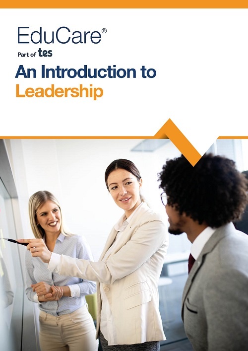 An Introduction to Leadership | EduCare