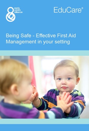 Effective First Aid Management Online Training Course | EduCare