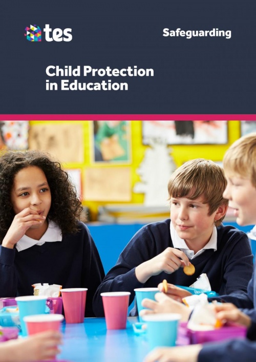 Child Protection In Education | EduCare