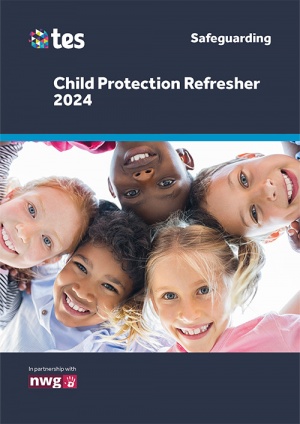 Child Protection Refresher 2024