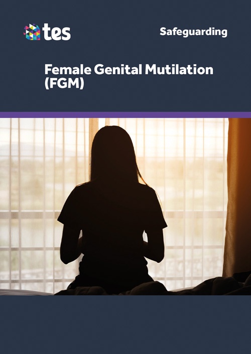 Female Genital Mutilation Awareness