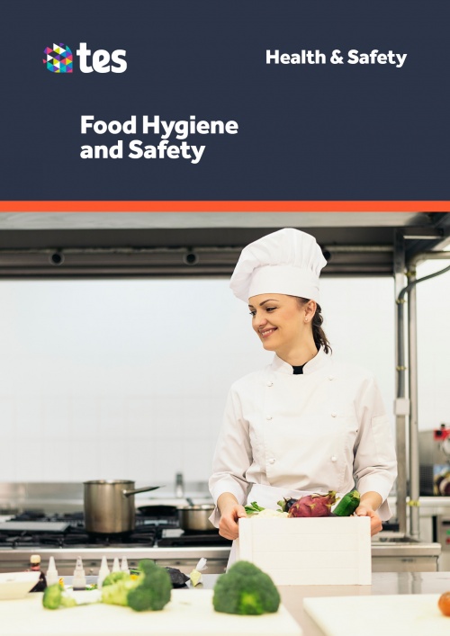 Food Hygiene and Safety Online Training Course | EduCare