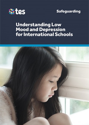 Understanding Low Mood and Depression for International Schools