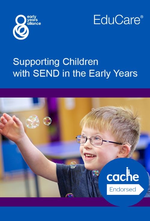 Supporting Children with SEND in the Early Years Online Training Course ...