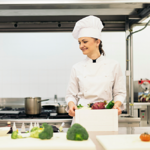 Food Hygiene and Safety Online Training Course | EduCare